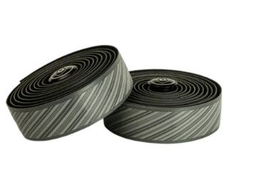Guidoline Silca Nastro Cuscino, 3.75mm - Noir Guidoline Silca Nastro Cuscino, 3.75mm - Noir