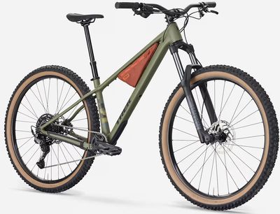 2027 Trek Roscoe 7 Gen 4 - 