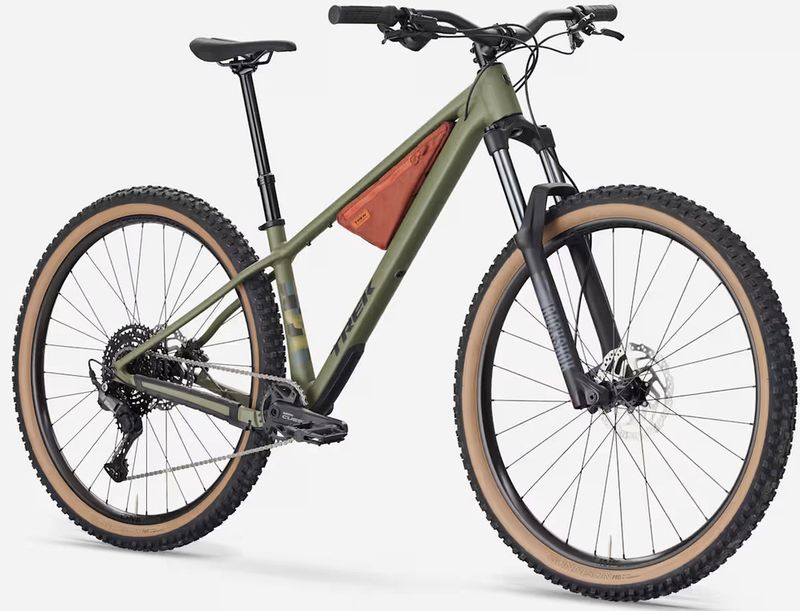 2027 Trek Roscoe 7 Gen 4 - 2027 Trek Roscoe 7 Gen 4 -