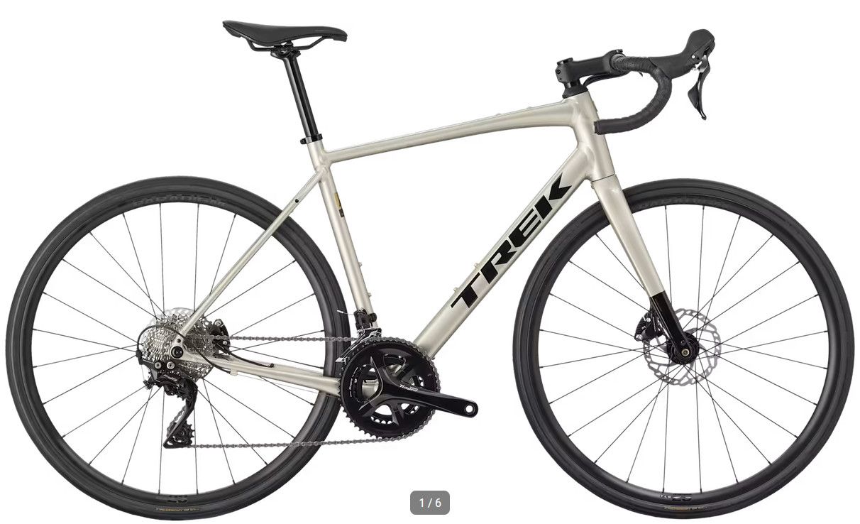 2027 Trek Domane AL 4 Gen 4 - 2027 Trek Domane AL 4 Gen 4 -