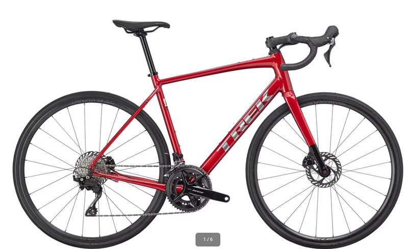 2027 Trek Domane AL 5 Gen 4 - 2027 Trek Domane AL 5 Gen 4 -