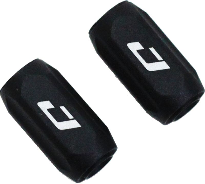 Barillet de reglage Jagwire Pro Mini Inline 4mm Barillet de reglage Jagwire Pro Mini Inline 4mm