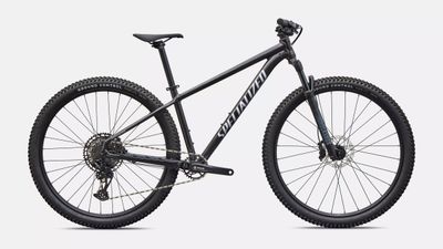 2027 Specialized Rockhopper Expert -