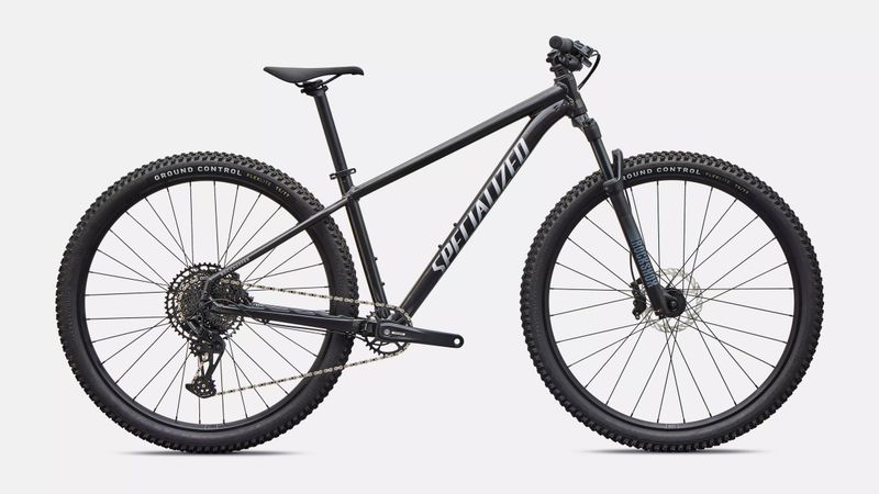 2027 Specialized Rockhopper Expert - 2027 Specialized Rockhopper Expert -