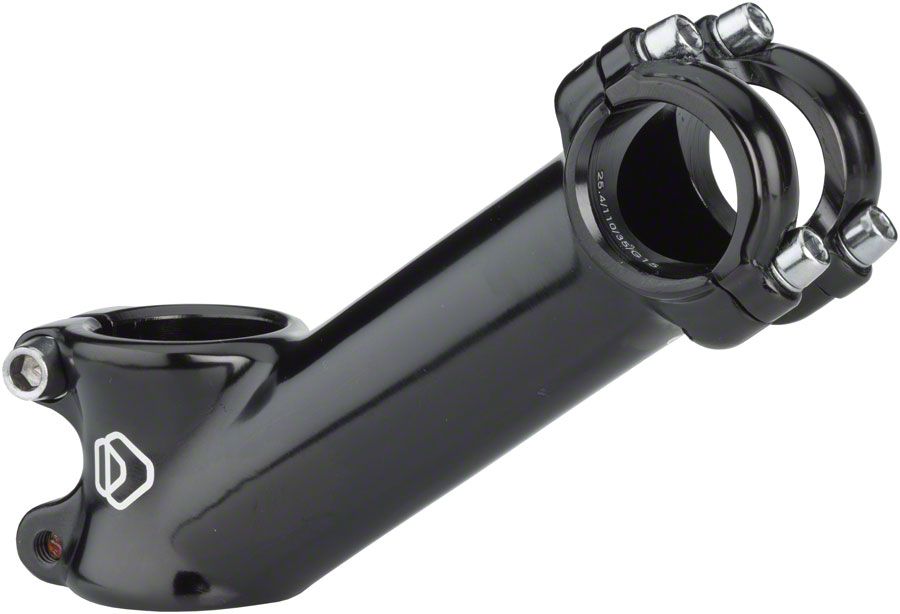 Potence MSW 35 1 1/8 po - longueur 110mm / angle 35 deg / collet 25.4mm Potence MSW 35 1 1/8 po - longueur 110mm / angle 35 deg / collet 25.4mm