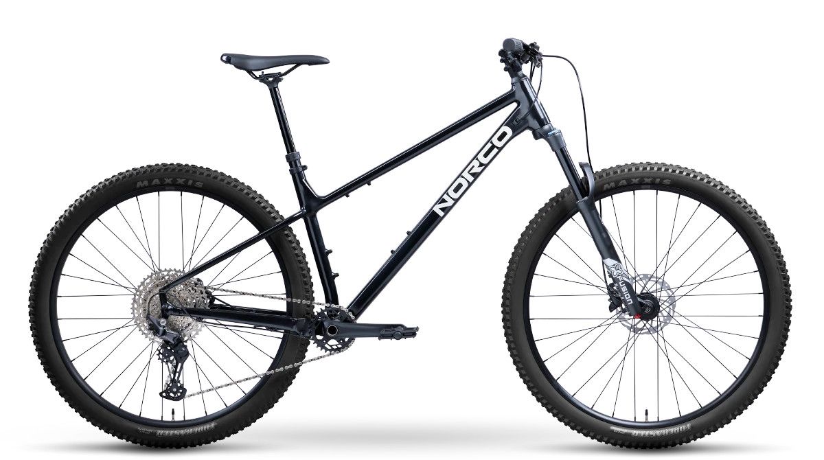2027 Norco Charger A2 - 2027 Norco Charger A2 -, Taille: Small ( roues 27.5 ) -, Couleur: Noir