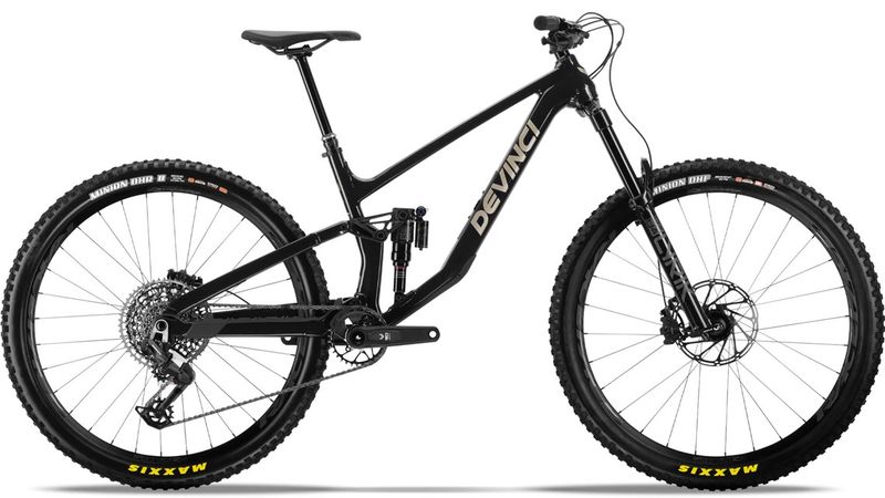 2026 - 2027 Devinci Troy 29 Alu Eagle 90 - 2026 - 2027 Devinci Troy 29 Alu Eagle 90 -