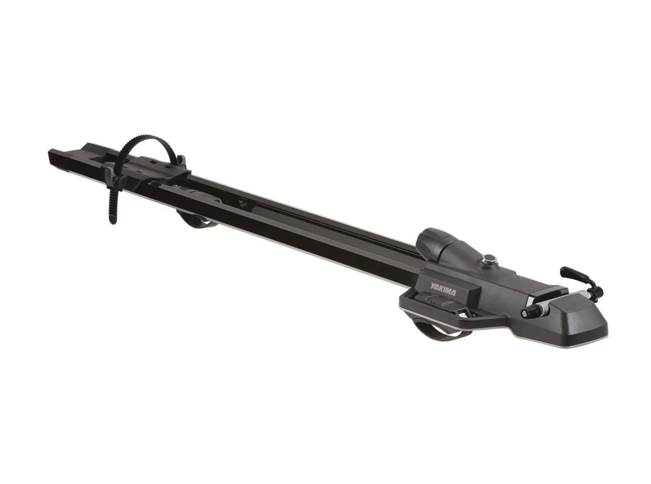 Support a velo Yakima Highspeed pour montage sur le toit Support a velo Yakima Highspeed pour montage sur le toit