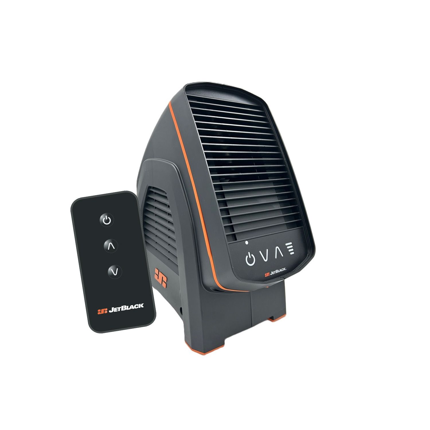 Ventillateur intelligent JetBlack Ventillateur intelligent JetBlack