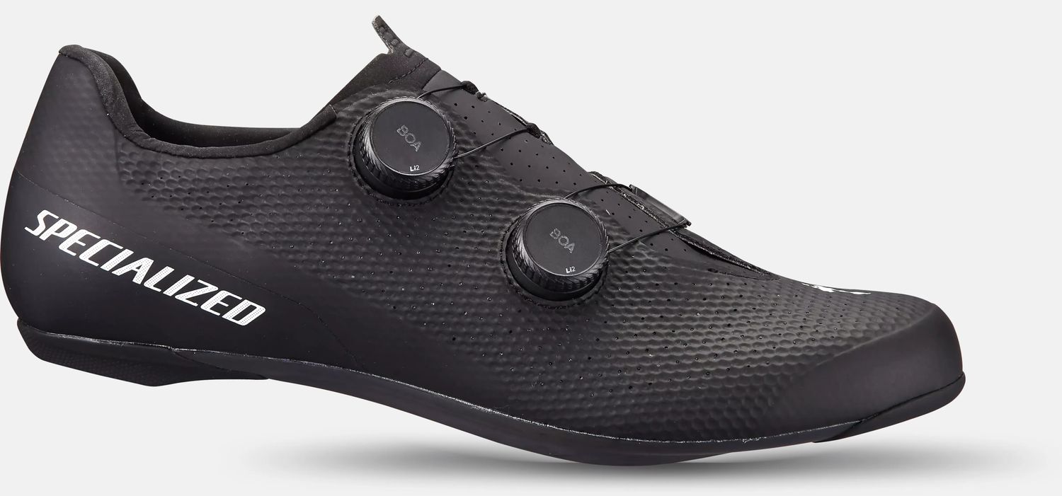 Souliers de route Specialized Torch 3.0 - 46 - Noir Souliers de route Specialized Torch 3.0 - 46 - Noir