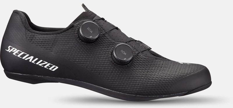 Souliers de route Specialized Torch 3.0 - 45 - Noir