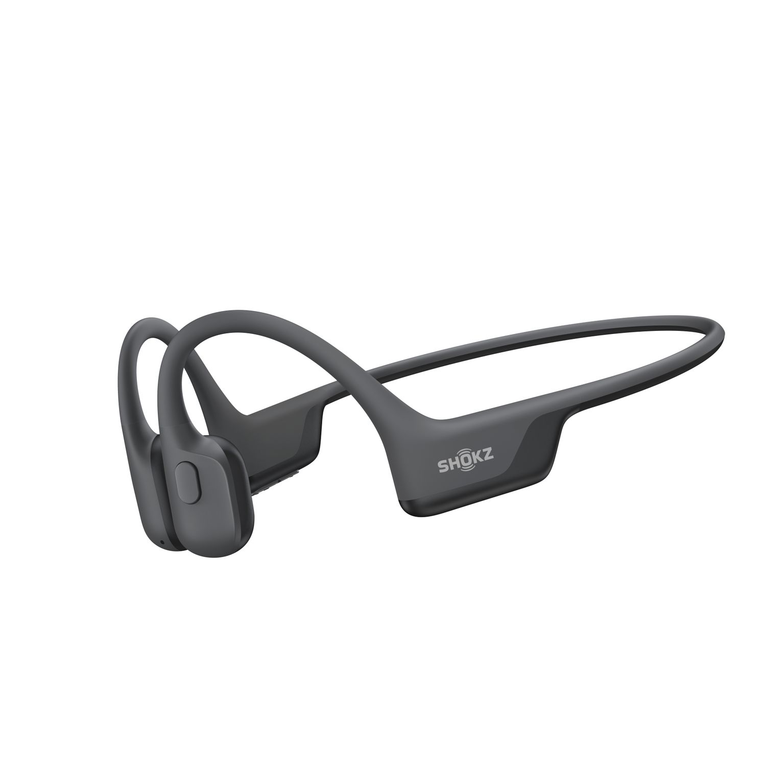 Ecouteurs sans fil Shokz OpenRun Air 2 - Ecouteurs sans fil Shokz OpenRun Air 2 -, Color: Noir -