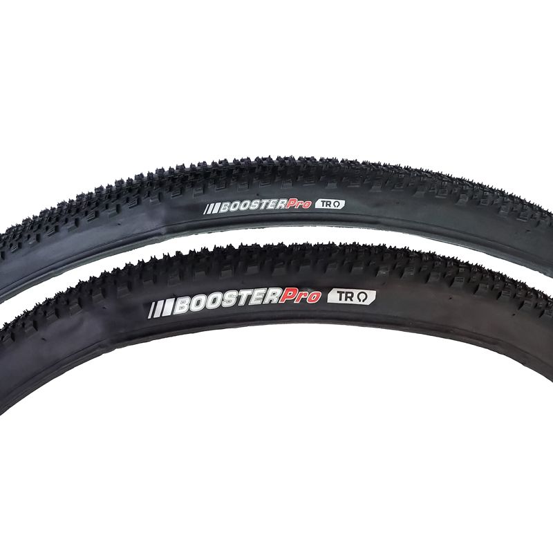 Pneu Kenda Booster Pro TR 700x33 - Noir Pneu Kenda Booster Pro TR 700x33 - Noir