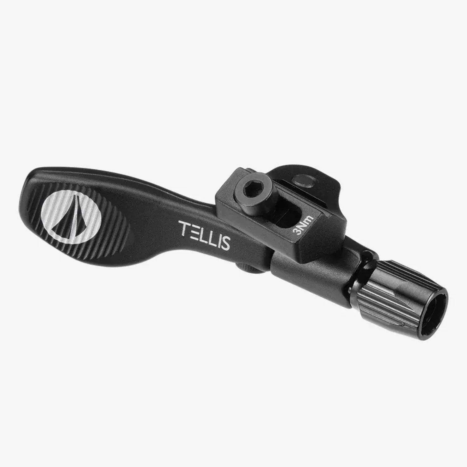 Levier pour tige de selle telesc. SDG Tellis - compatible SRAM matchmaker Levier pour tige de selle telesc. SDG Tellis - compatible SRAM matchmaker