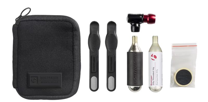 Ens. reparation Bontrager Pro Flat Pack Ens. reparation Bontrager Pro Flat Pack