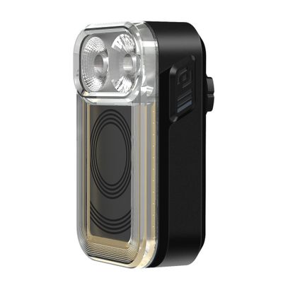 Lumiere arriere / radar Magicshine Intelligent Seemee 100AD Lumiere arriere / radar Magicshine Intelligent Seemee 100AD