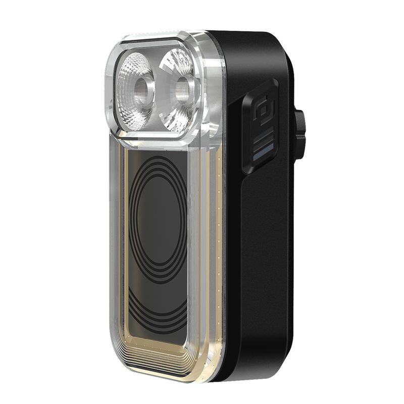 Lumiere arriere / radar Magicshine Intelligent Seemee 100AD