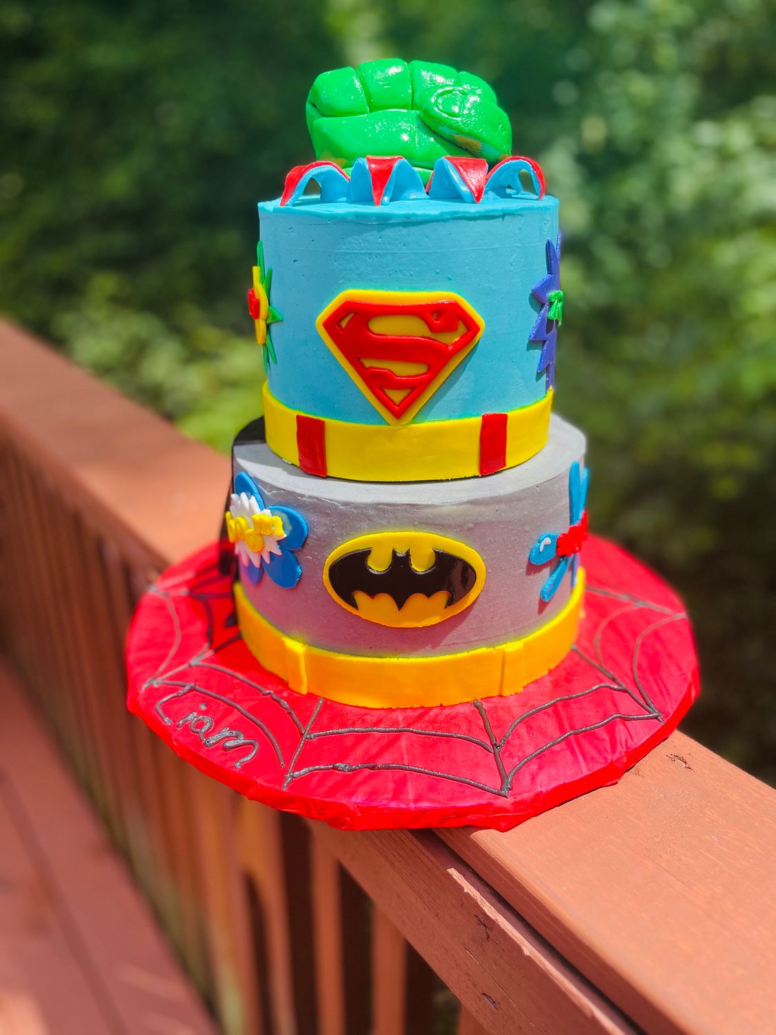 Cakes and Cupcakes