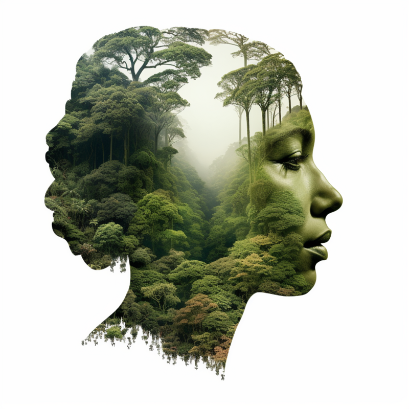 Green Plan: 6 Trees Planted Every Month