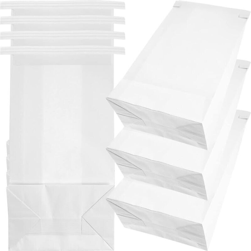 PLAIN BLOCK
BOTTOM SICK BAG