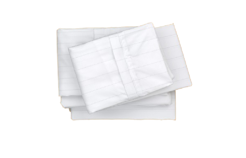 PILLOW COVERS