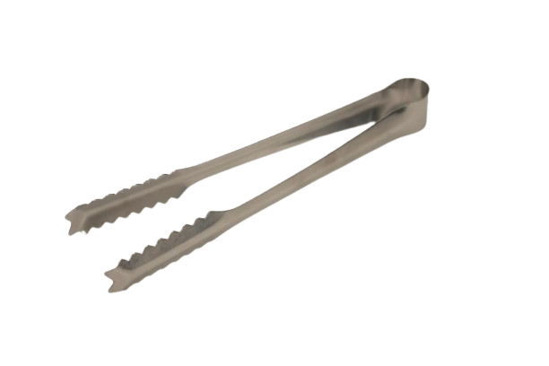 ICE TONGS
