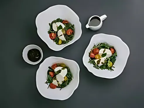 Clamora Set