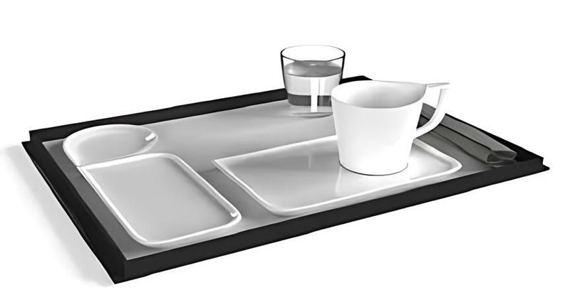 Tetraline Set