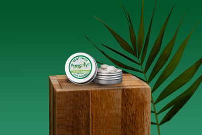 DENTAL PRODUCTS