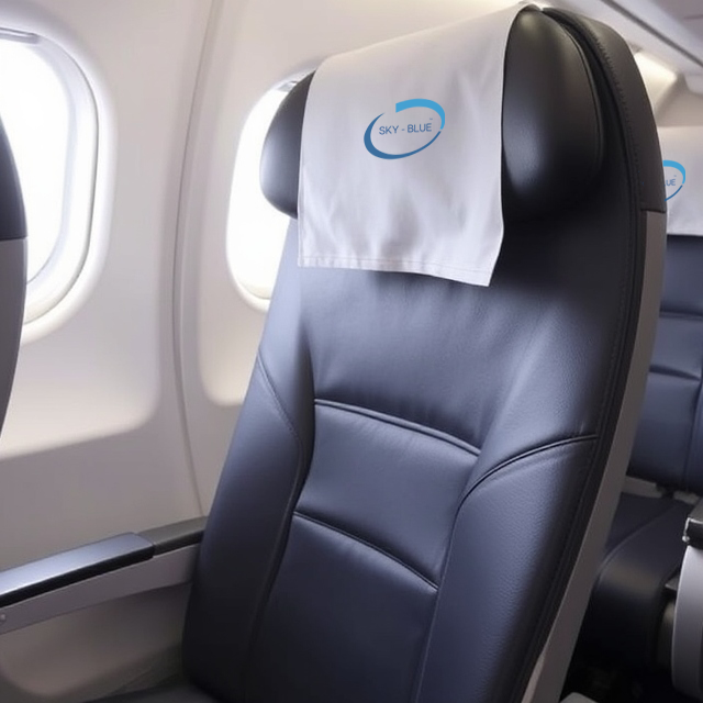 HEADREST COVER