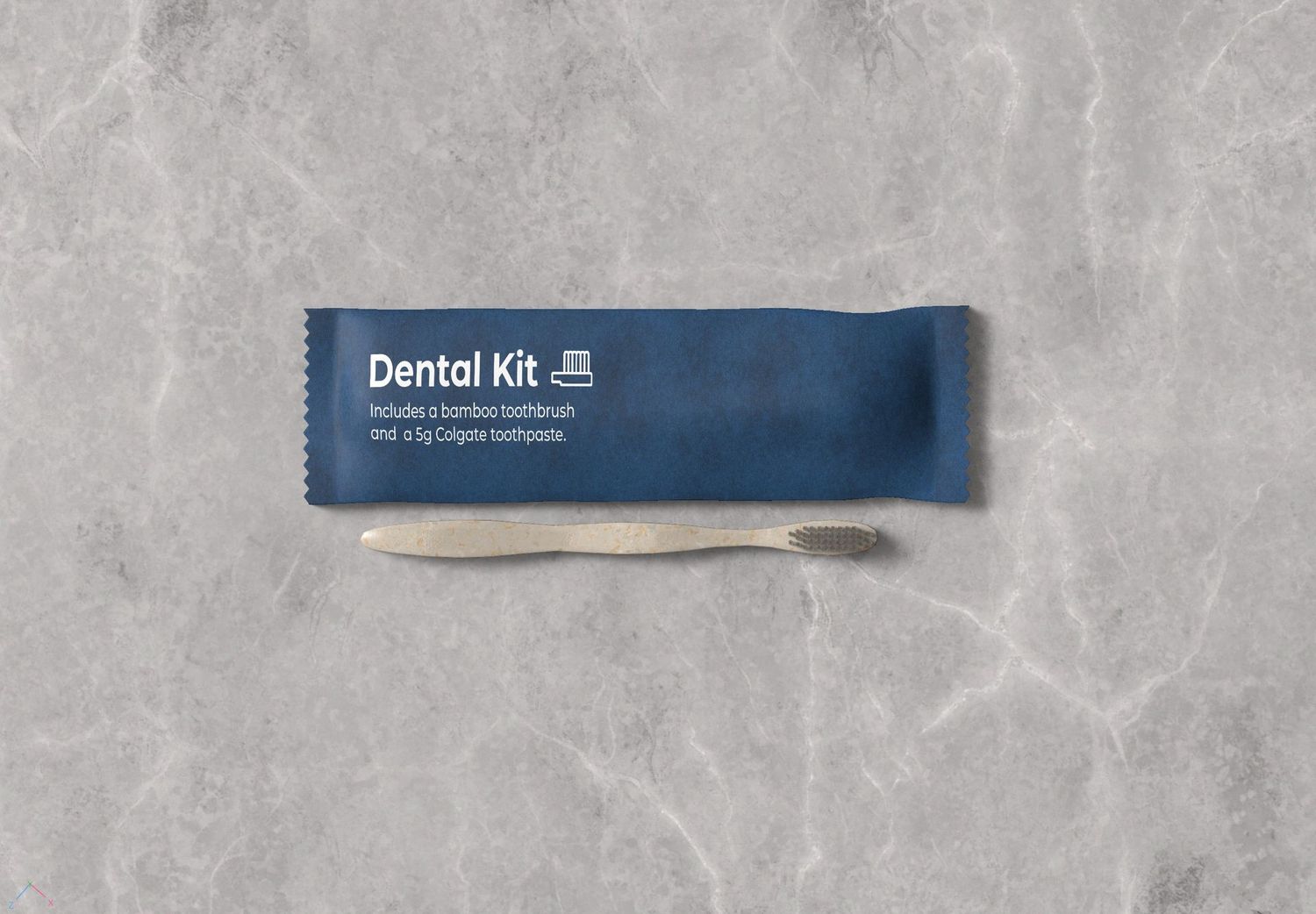 DENTAL KIT