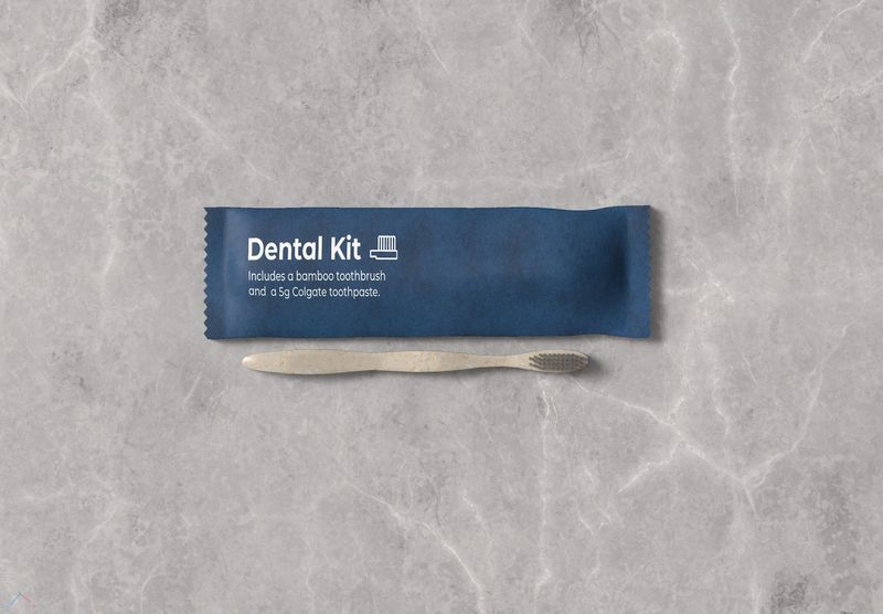 DENTAL KIT