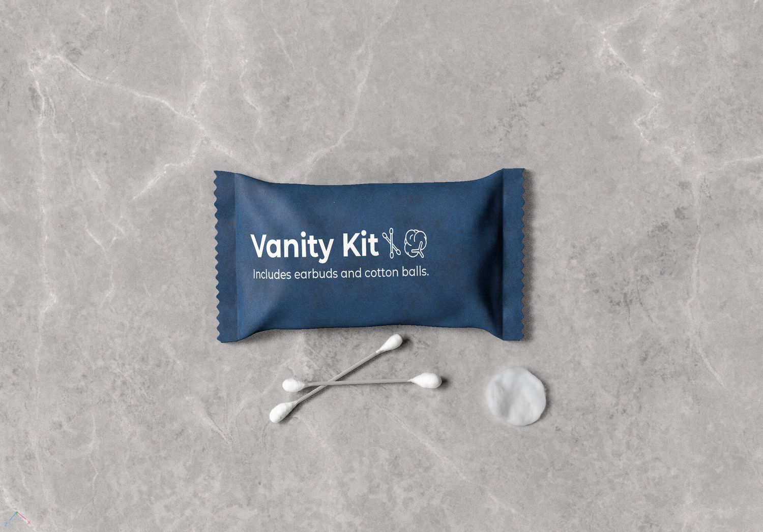 VANITY KIT