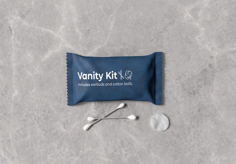 VANITY KIT