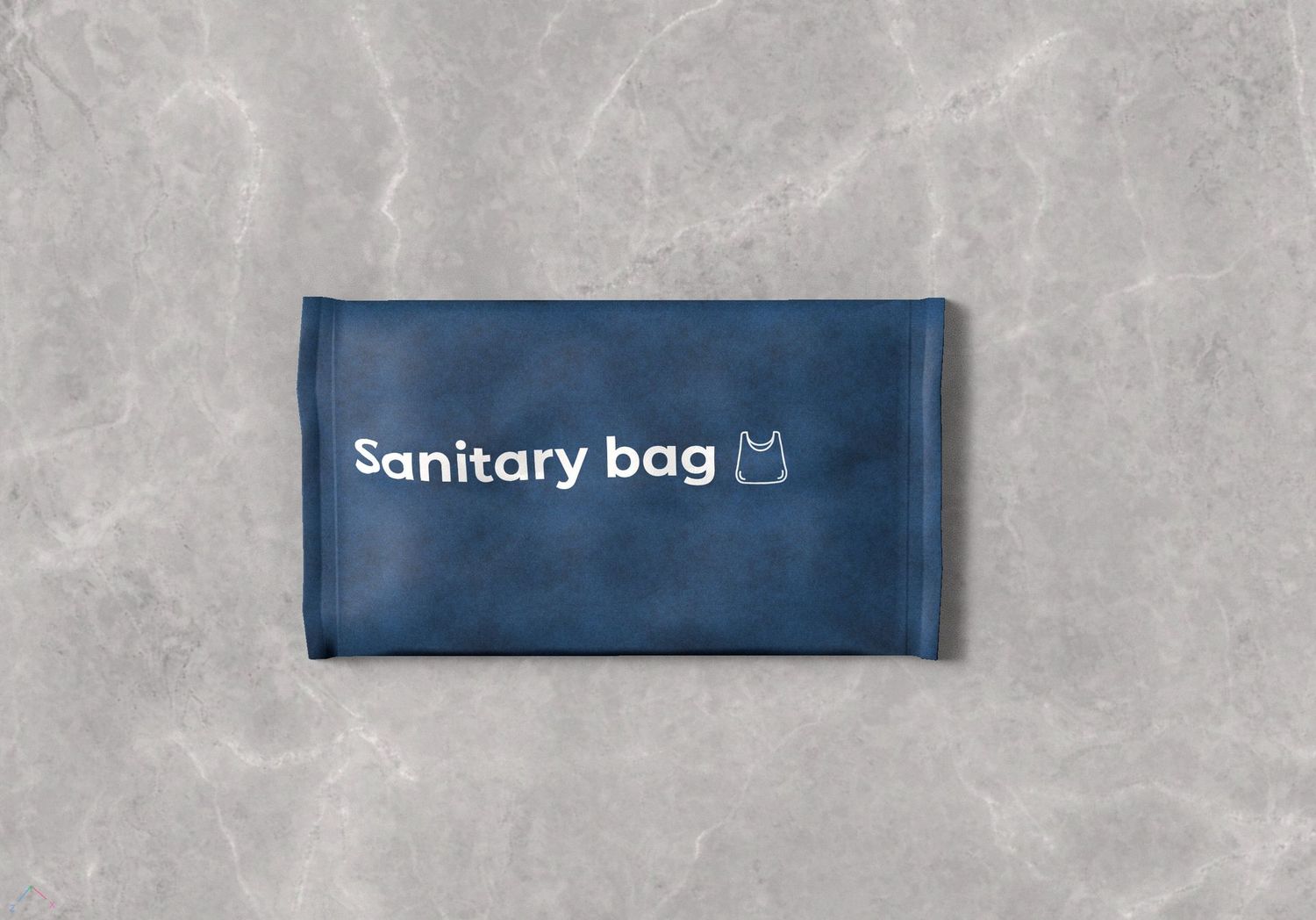 SANITARY BAG