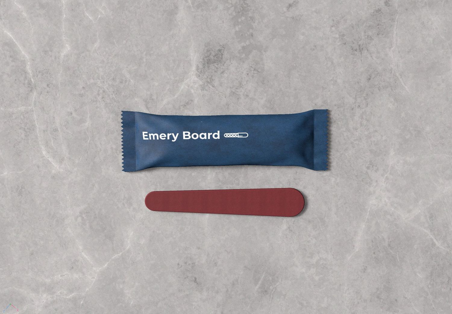 EMERY BOARD