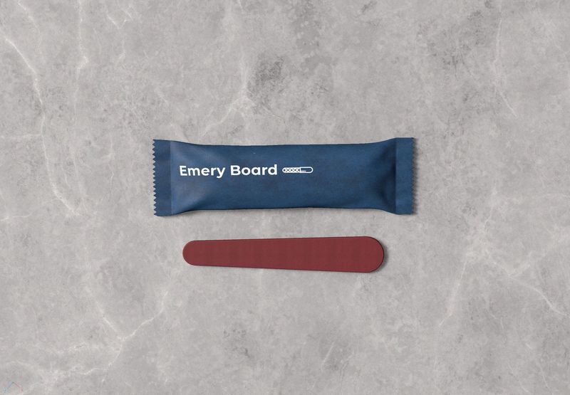 EMERY BOARD
