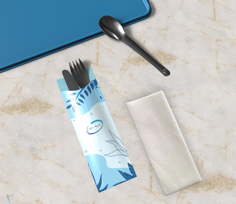 CUTLERY SLEEVES