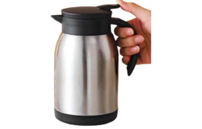 BAHRAIN JUG