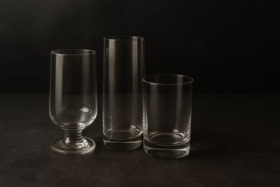 GLASSWARE