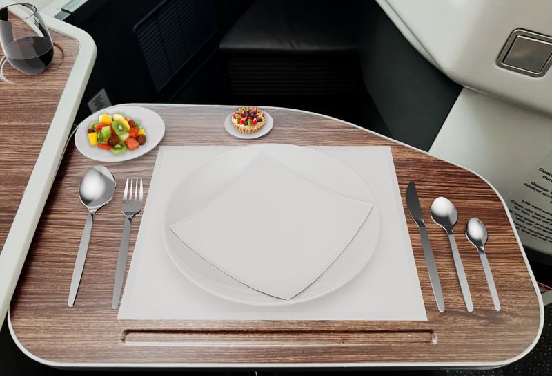 NAPKIN, TABLECLOTHS, AND COASTERS