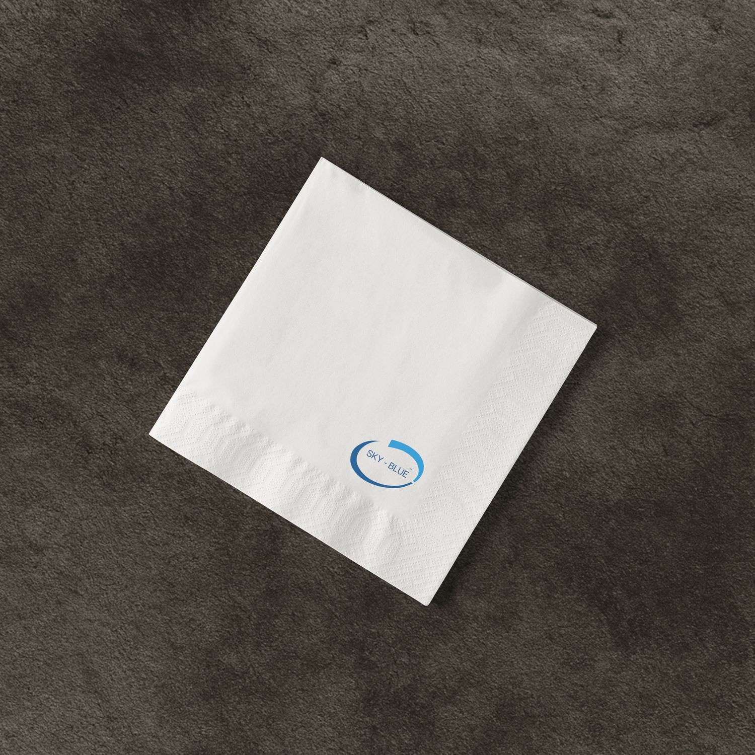 PAPER NAPKINS PAPER NAPKINS