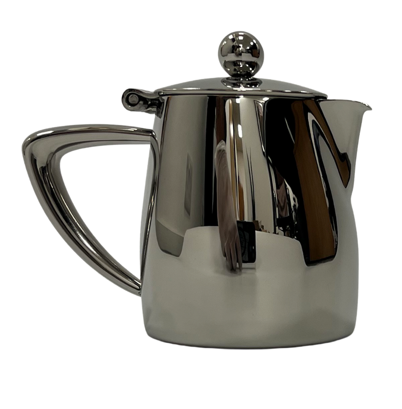 S/S COFFEE/CREAMER 150