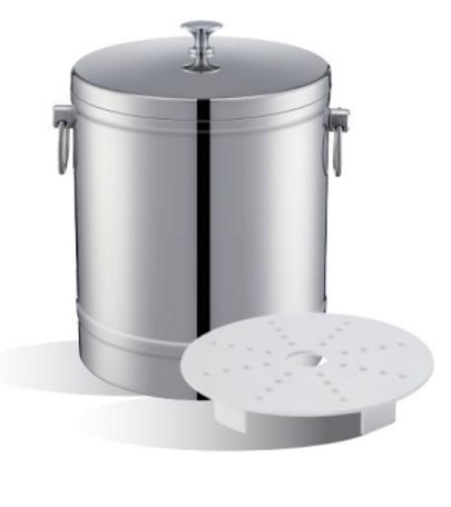 STOCKHOLM ICE BUCKET