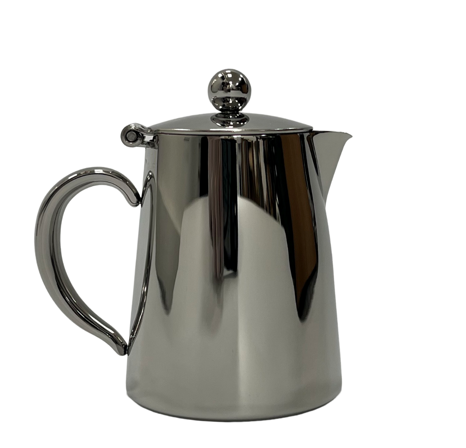 S/S COFFEE/CREAMER 180