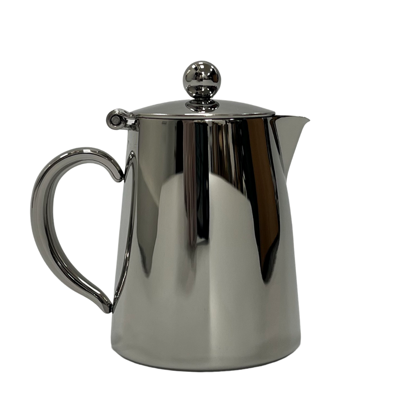 S/S COFFEE/CREAMER 180