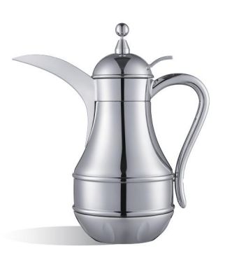 DALLAH POTS