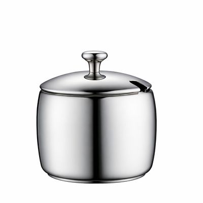 SUGAR POTS