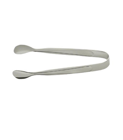 Lila Sugar Tongs