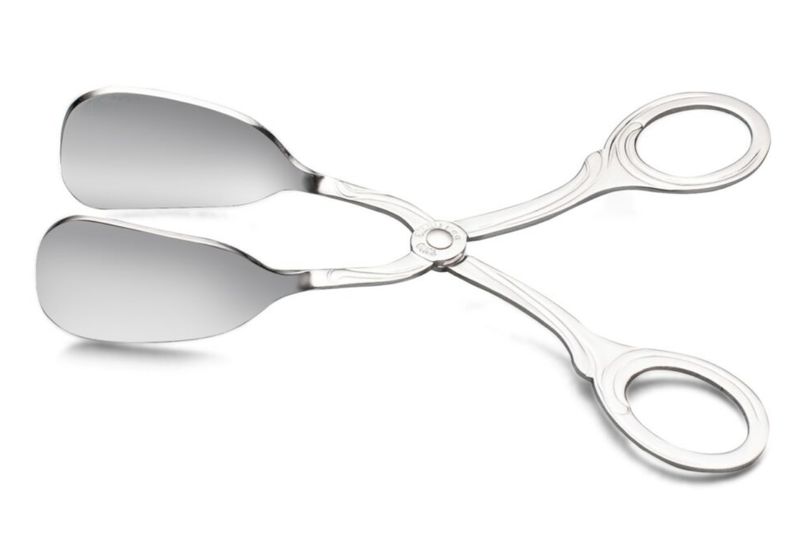 Isla Pastry Tongs